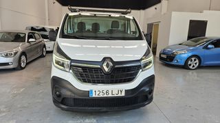 Renault Trafic 2020
