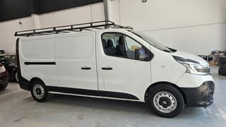 Renault Trafic 2020