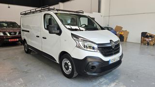 Renault Trafic 2020