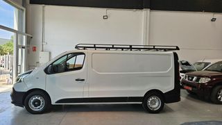 Renault Trafic 2020