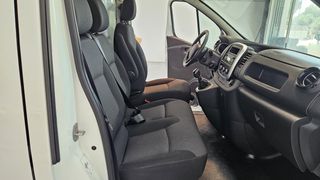 Renault Trafic 2020