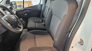 Renault Trafic 2020
