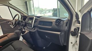 Renault Trafic 2020