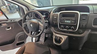 Renault Trafic 2020