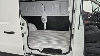 Renault Trafic 2020