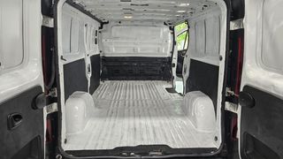 Renault Trafic 2020