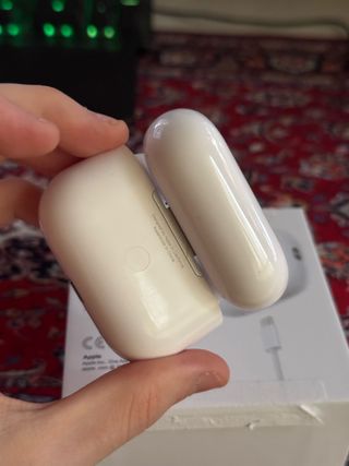 Apple AirPods Pro 2 generación