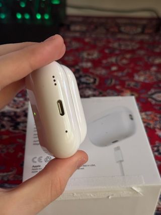 Apple AirPods Pro 2 generación