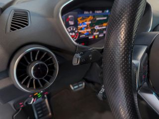 AUDI TT 2.0 TFSI S tronic Roadster