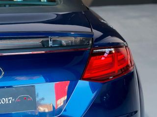 AUDI TT 2.0 TFSI S tronic Roadster