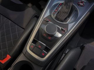 AUDI TT 2.0 TFSI S tronic Roadster