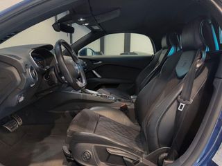AUDI TT 2.0 TFSI S tronic Roadster