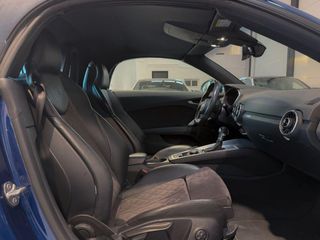 AUDI TT 2.0 TFSI S tronic Roadster
