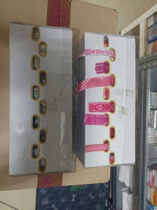 Nastri regalo - 2 confezioni