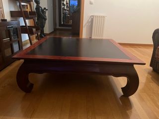 Mesa salón