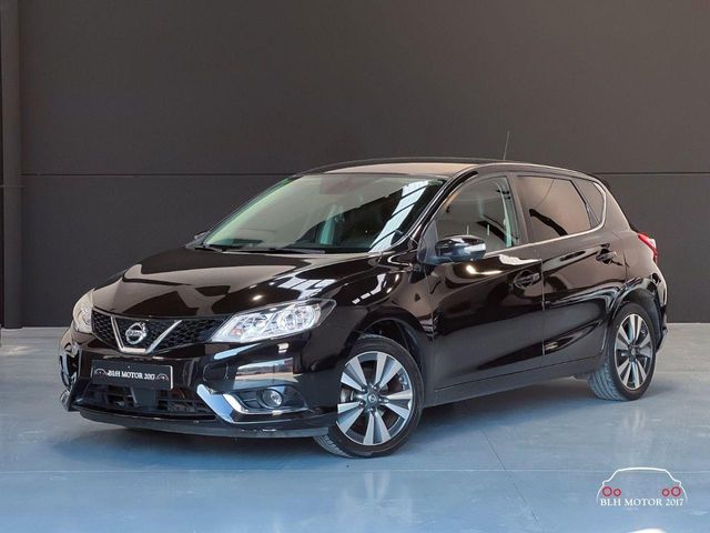 NISSAN PULSAR 1.2 DIGT 115CV TEKNA