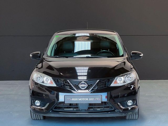 NISSAN PULSAR 1.2 DIGT 115CV TEKNA
