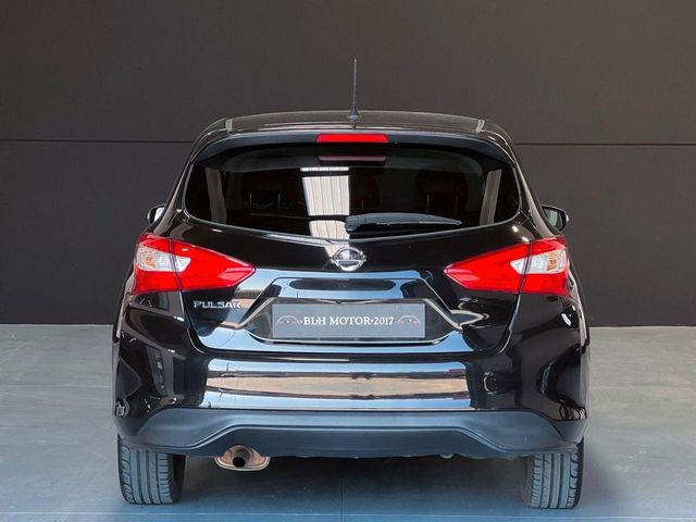NISSAN PULSAR 1.2 DIGT 115CV TEKNA