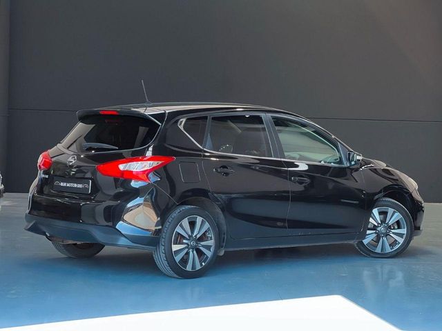 NISSAN PULSAR 1.2 DIGT 115CV TEKNA