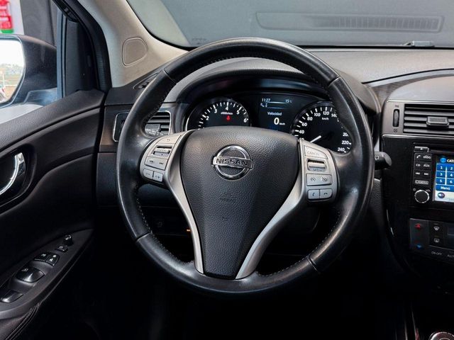 NISSAN PULSAR 1.2 DIGT 115CV TEKNA