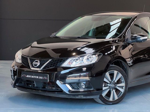 NISSAN PULSAR 1.2 DIGT 115CV TEKNA