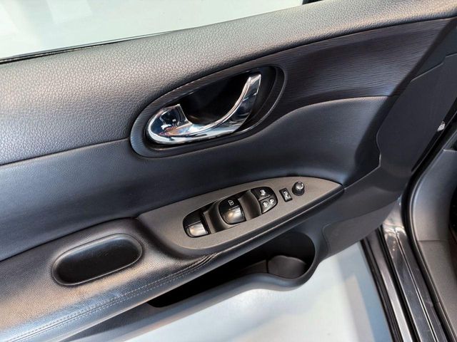 NISSAN PULSAR 1.2 DIGT 115CV TEKNA