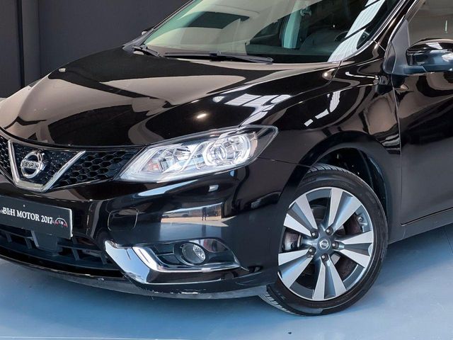 NISSAN PULSAR 1.2 DIGT 115CV TEKNA