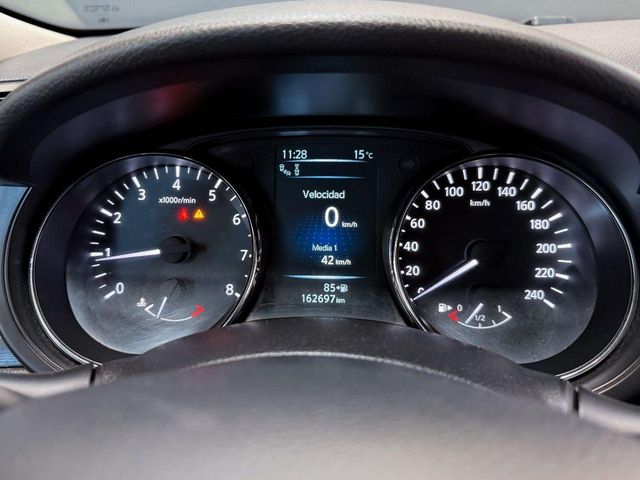 NISSAN PULSAR 1.2 DIGT 115CV TEKNA