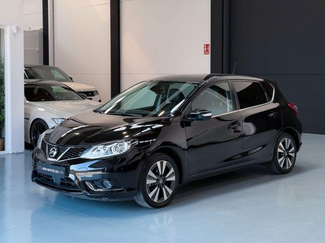 NISSAN PULSAR 1.2 DIGT 115CV TEKNA