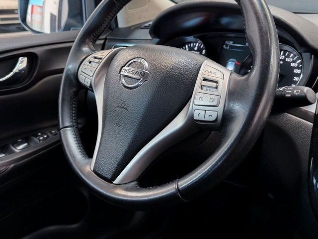 NISSAN PULSAR 1.2 DIGT 115CV TEKNA