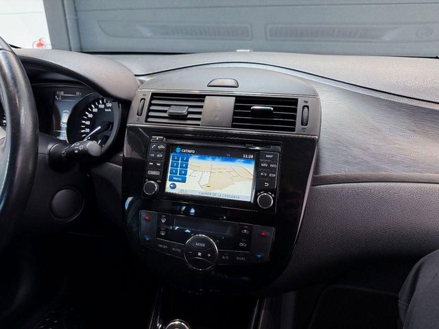 NISSAN PULSAR 1.2 DIGT 115CV TEKNA