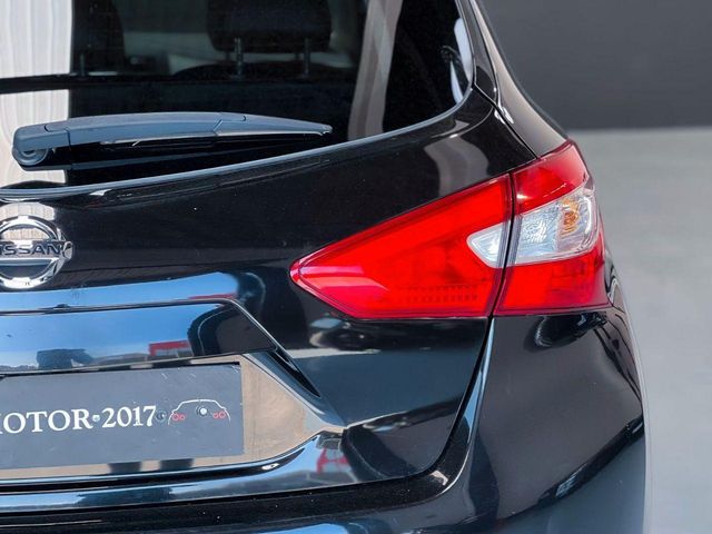 NISSAN PULSAR 1.2 DIGT 115CV TEKNA