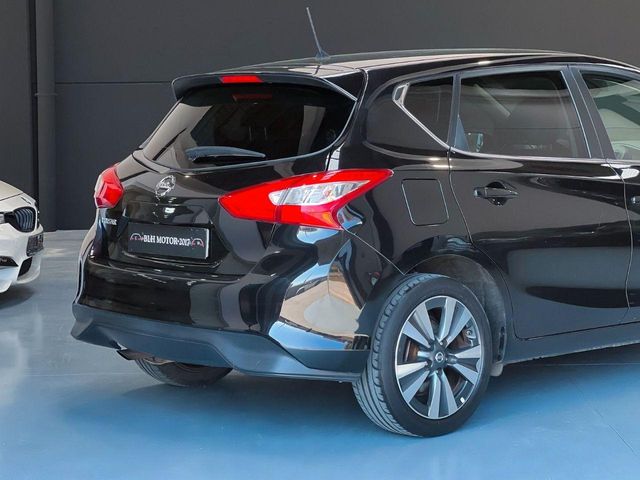 NISSAN PULSAR 1.2 DIGT 115CV TEKNA