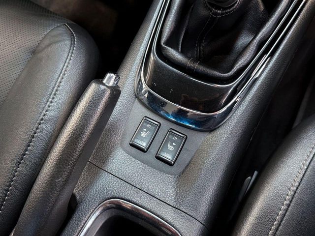 NISSAN PULSAR 1.2 DIGT 115CV TEKNA