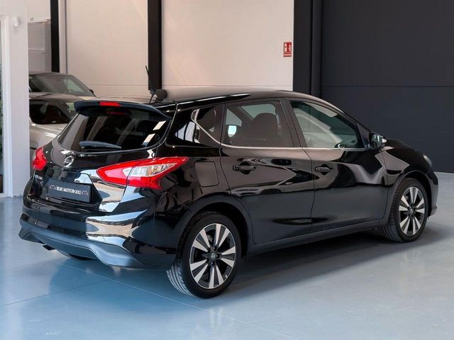 NISSAN PULSAR 1.2 DIGT 115CV TEKNA