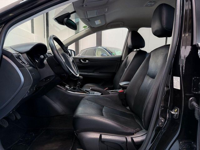 NISSAN PULSAR 1.2 DIGT 115CV TEKNA