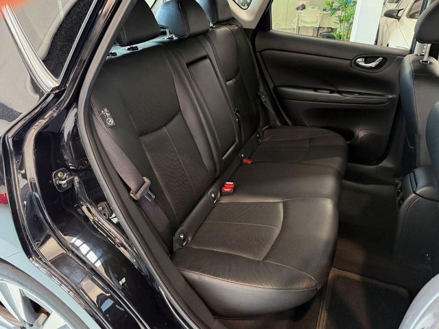 NISSAN PULSAR 1.2 DIGT 115CV TEKNA