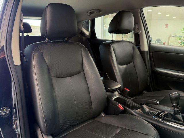 NISSAN PULSAR 1.2 DIGT 115CV TEKNA