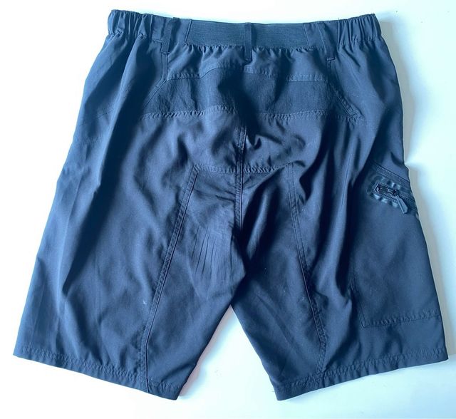 Pantalones ciclismo B'Twin