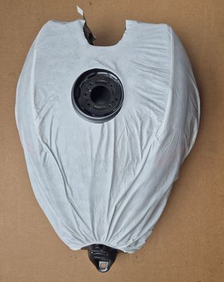 Deposito combustible Ducati Xdiavel Black Star