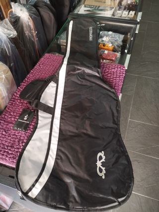 (Nueva) Funda Bajo Electrico Madarozzo (G003BG)5mm