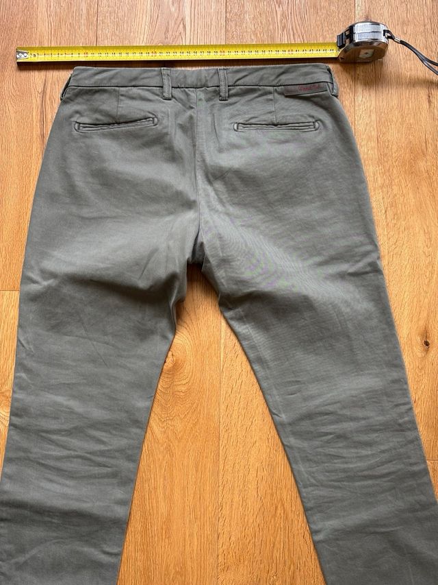 Pantaloni uomo Michael Coal