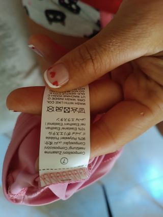 Top corto shein - Pecho pequeño, grandes sueños