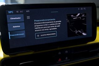 Jeep Avenger   BEV 115kW 156CV Summit 