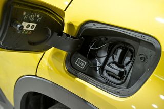 Jeep Avenger   BEV 115kW 156CV Summit 