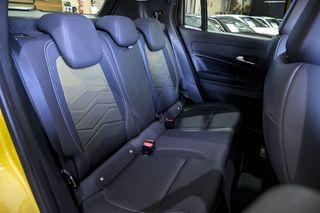 Jeep Avenger   BEV 115kW 156CV Summit 