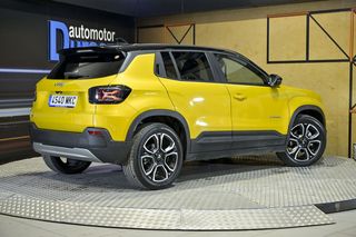 Jeep Avenger   BEV 115kW 156CV Summit 