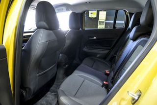 Jeep Avenger   BEV 115kW 156CV Summit 
