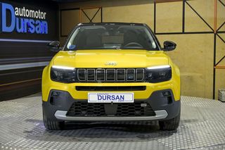 Jeep Avenger   BEV 115kW 156CV Summit 