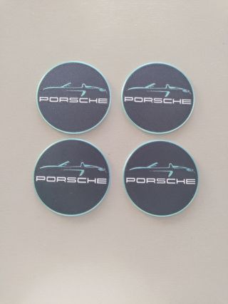4 Sottobicchieri Porsche Design